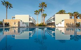 Apollon Windmill Boutique Hotel - Adults Only